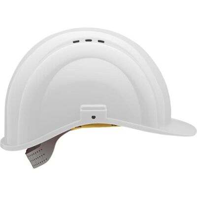 Voss Inap Defender4 Signalweiß Helm - Sicherheitshelm Voss Inap Defender4 Signalweiß Helm - Sicherheitshelm