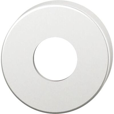 FSB, Türgriff + Türgarnitur, Deckrosette rund 03 0450 09211 ASL/AGL, Aluminium silber eloxiert (Türgarnitur) FSB, Türgriff + Türgarnitur, Deckrosette rund 03 0450 09211 ASL/AGL, Aluminium silber eloxiert (Türgarnitur)