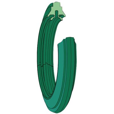 SKF, Kugellager, Gehäusedichtung TSN508 C Innen-Ø 35 mm Aussen-Ø 57 mm Breite 8 mm SKF, Kugellager, Gehäusedichtung TSN508 C Innen-Ø 35 mm Aussen-Ø 57 mm Breite 8 mm