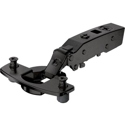 Hettich, Möbelscharnier, Dünntür Topfband Sensys 8646i, Eckband Hettich, Möbelscharnier, Dünntür Topfband Sensys 8646i, Eckband