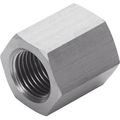 Festo, Muttern + Unterlegscheiben, Hutmutter 9987 VTM-1/2 1 St. (R1/2) Festo, Muttern + Unterlegscheiben, Hutmutter 9987 VTM-1/2 1 St. (R1/2)