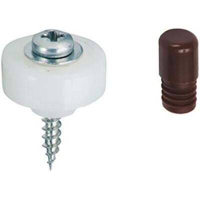 Hettich, Möbelausstattung, Systemzubehör-Set für KA 5740 (1 Stk.) Hettich, Möbelausstattung, Systemzubehör-Set für KA 5740 (1 Stk.)