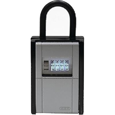 Abus, Schlüsseltresor + Schlüsselschrank, KeyGarage 797 LED mit Bügel Abus, Schlüsseltresor + Schlüsselschrank, KeyGarage 797 LED mit Bügel