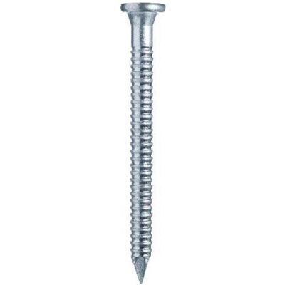Bär, Nägel, Angernagel Flachkopf zn 4,0x75 (75 mm) Bär, Nägel, Angernagel Flachkopf zn 4,0x75 (75 mm)