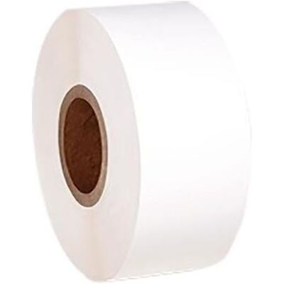 HellermannTyton, Beschriftungsband, TTRWX30MM WH RL300MT TT RIBBON (3 cm, Weiss) HellermannTyton, Beschriftungsband, TTRWX30MM WH RL300MT TT RIBBON (3 cm, Weiss)