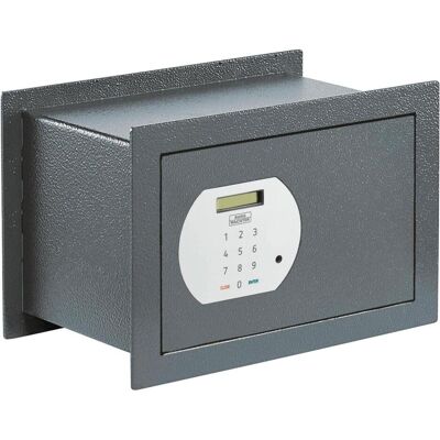 Burg Wächter, Tresor, Wandtresor PSW 120 E (10.10 l) Burg Wächter, Tresor, Wandtresor PSW 120 E (10.10 l)