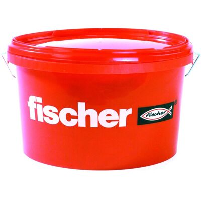 Fischer, Dübel, Universaldübel UX 10x60 R Eimer (600 Stk.) Fischer, Dübel, Universaldübel UX 10x60 R Eimer (600 Stk.)