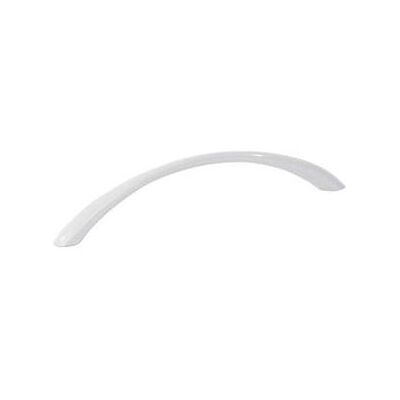 Domoletti, Möbelgriff, FURNITURE HANDLE 211BL/128 BALT Domoletti, Möbelgriff, FURNITURE HANDLE 211BL/128 BALT
