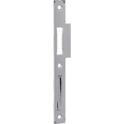 BKS Edelstahl Lappenplatte 24x216mm - Tür & Fenstergriff BKS Edelstahl Lappenplatte 24x216mm - Tür & Fenstergriff