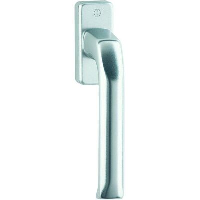 Hoppe Fenstergriff 013/U34 Natur Aluminium - Fenstergriff Hoppe Fenstergriff 013/U34 Natur Aluminium - Fenstergriff