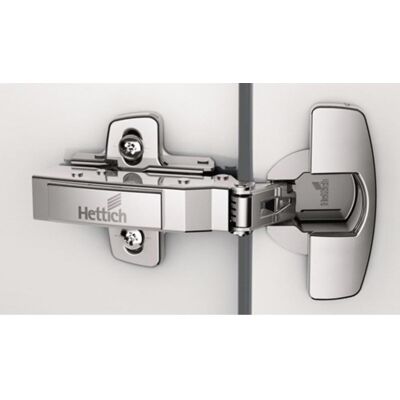 Hettich, Möbelscharnier, Topfbänder Sensys 8645, Eck-, Mittel- und inliegendes Band Hettich, Möbelscharnier, Topfbänder Sensys 8645, Eck-, Mittel- und inliegendes Band