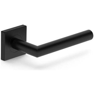 Metal-Bud, Möbelgriff, Door Handle Nova Black Metal-Bud, Möbelgriff, Door Handle Nova Black