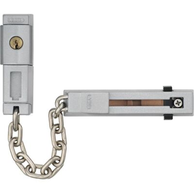 Abus, Einbruchschutz + Alarmanlage, Tuersperrkette SK78 S Abus, Einbruchschutz + Alarmanlage, Tuersperrkette SK78 S