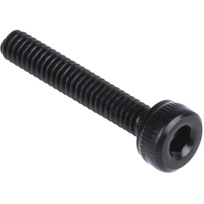 RS PRO M2 12mm Innensechskantschraube - Hochleistungsstahl RS PRO M2 12mm Innensechskantschraube - Hochleistungsstahl