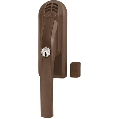 Abus, Einbruchschutz + Alarmanlage, FG300A B AL0125 Abus, Einbruchschutz + Alarmanlage, FG300A B AL0125