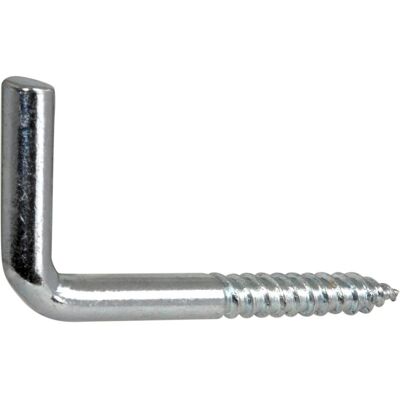 Werkstarck, Schrauben, Winkelholzschrauben (100 Schrauben pro Stück) Werkstarck, Schrauben, Winkelholzschrauben (100 Schrauben pro Stück)