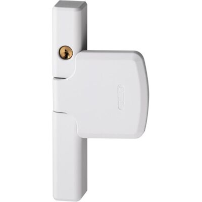 Abus, Einbruchschutz + Alarmanlage, Fensterschloss FTS206 W AL0125 Abus, Einbruchschutz + Alarmanlage, Fensterschloss FTS206 W AL0125