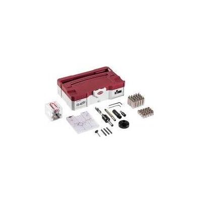 Lamello, Holzverbinder, Starter-Kit (1 Stk.) Lamello, Holzverbinder, Starter-Kit (1 Stk.)