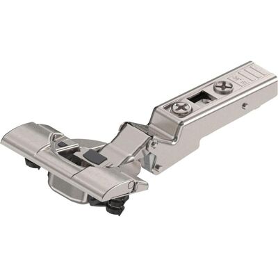 Blum, Möbelscharnier, Topfbänder CLIP top BLUMOTION, Winkelband 110 °, max. aufschlagen Blum, Möbelscharnier, Topfbänder CLIP top BLUMOTION, Winkelband 110 °, max. aufschlagen