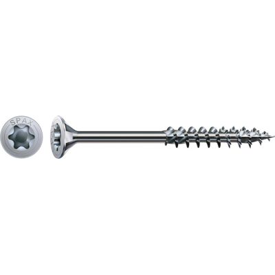 Spax - Holzbauschraube Senkkopf T-STAR 10 x 380 - WIROX - Screw Spax - Holzbauschraube Senkkopf T-STAR 10 x 380 - WIROX - Screw