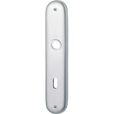 HOPPE 273P Türschild - 72mm, F1, Natur HOPPE 273P Türschild - 72mm, F1, Natur