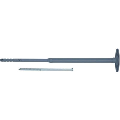 Fischer, Dübel, Putzdübel FIF-CS 8/240 (100 Stk.) Fischer, Dübel, Putzdübel FIF-CS 8/240 (100 Stk.)