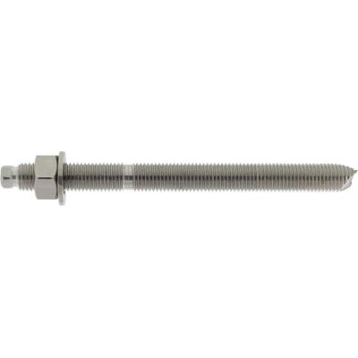 SPIT - M12x160 Inox A4 - 12 mm - 160 mm - Gewindestange SPIT - M12x160 Inox A4 - 12 mm - 160 mm - Gewindestange