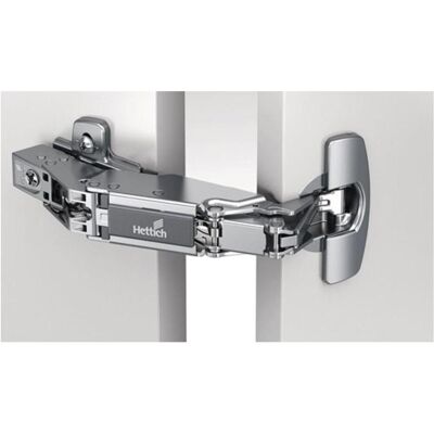 Hettich, Möbelscharnier, Weitwinkelscharnier Hettich, Möbelscharnier, Weitwinkelscharnier