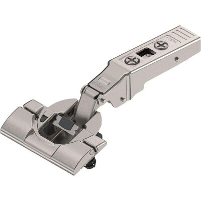 Blum, Möbelscharnier, Topfbänder CLIP top BLUMOTION, Winkelband 95 °, max. aufschlagend Blum, Möbelscharnier, Topfbänder CLIP top BLUMOTION, Winkelband 95 °, max. aufschlagend