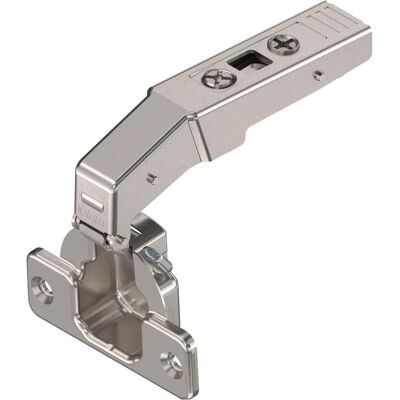 Blum, Möbelscharnier, Topfbänder CLIP top, Stollenkonstruktion 95 ° Blum, Möbelscharnier, Topfbänder CLIP top, Stollenkonstruktion 95 °