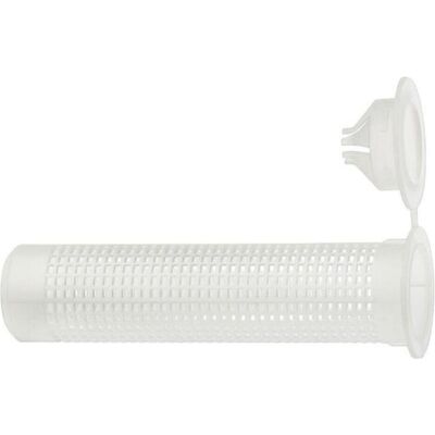 Celo Polypropylen Sieb M8 M10 15x85mm - Hohlziegelanker Celo Polypropylen Sieb M8 M10 15x85mm - Hohlziegelanker