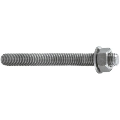 Profix, Dübel, Bacchette d'ancoraggio filetta PIT-ASTA verzinkt 6 232120 (1 Stk.) Profix, Dübel, Bacchette d'ancoraggio filetta PIT-ASTA verzinkt 6 232120 (1 Stk.)
