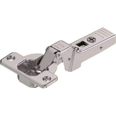 Blum, Möbelscharnier, Topfbänder CLIP top für Profiltüren, Mittelband 95 ° Blum, Möbelscharnier, Topfbänder CLIP top für Profiltüren, Mittelband 95 °