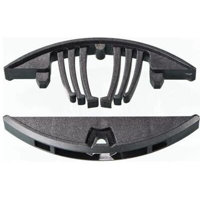 Lamello, Holzverbinder, Tenso P-14 (Verbindungsbeschlag, 80 Stk.) Lamello, Holzverbinder, Tenso P-14 (Verbindungsbeschlag, 80 Stk.)