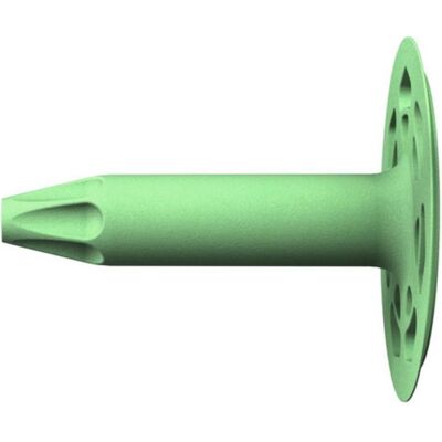 Fischer, Dübel, TermoFix H 50 (200 Stk.) Fischer, Dübel, TermoFix H 50 (200 Stk.)