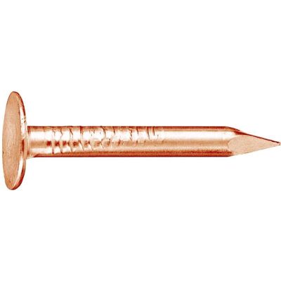 FP Kupfernägel - 2,5x25mm - 1kg - Nägel FP Kupfernägel - 2,5x25mm - 1kg - Nägel