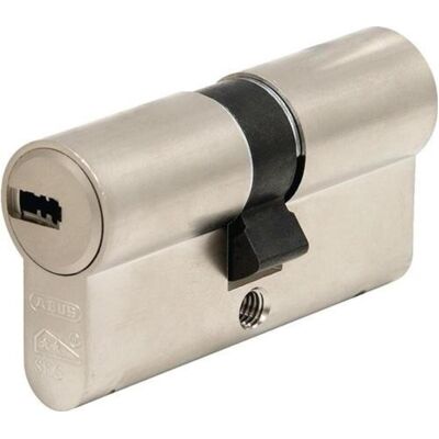 Abus, Türschloss + Schliesszylinder, EC660NP 35/35 kd. (Profildoppelzylinder) Abus, Türschloss + Schliesszylinder, EC660NP 35/35 kd. (Profildoppelzylinder)