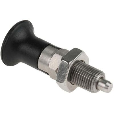 RS PRO, Schrauben, Federbolzen rastend Edelstahl 5mm RS PRO, Schrauben, Federbolzen rastend Edelstahl 5mm