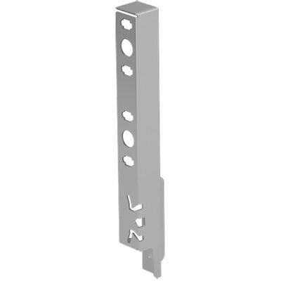 Hettich, Möbelausstattung, Rückwandverbinder ArciTech, silber (30 Stk.) Hettich, Möbelausstattung, Rückwandverbinder ArciTech, silber (30 Stk.)