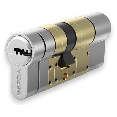 Aeotec, Türschloss + Schliesszylinder, Längenverstellbarer Euro-Profilzylinder 31-62mm für Smart Locks Aeotec, Türschloss + Schliesszylinder, Längenverstellbarer Euro-Profilzylinder 31-62mm für Smart Locks