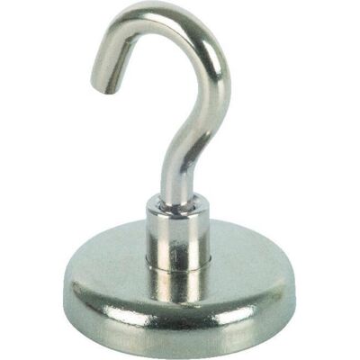 Fix-o-moll M6 Neodym-Topfmagnet - Innenbereich Fix-o-moll M6 Neodym-Topfmagnet - Innenbereich