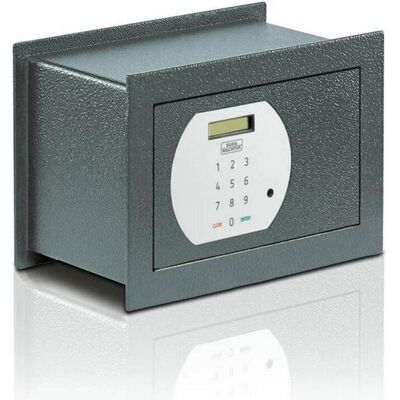 Burg Wächter, Tresor, Wandtresor PSW 110 E (4.30 l) Burg Wächter, Tresor, Wandtresor PSW 110 E (4.30 l)