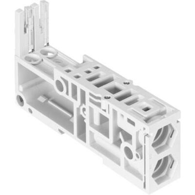 Festo, Holzverbinder, Anschlussplatte 560980 VMPAL-AP-20-T135 -0.9 bis 10 bar 1 St. (1 Stk.) Festo, Holzverbinder, Anschlussplatte 560980 VMPAL-AP-20-T135 -0.9 bis 10 bar 1 St. (1 Stk.)