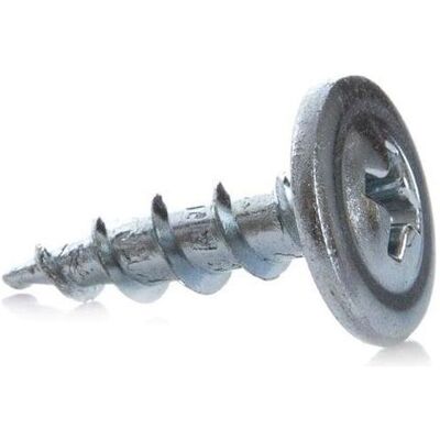Haushalt, Schrauben, SELF SCREW 4,2X13 MET/MET ZN 30PCS (30 Schrauben pro Stück) Haushalt, Schrauben, SELF SCREW 4,2X13 MET/MET ZN 30PCS (30 Schrauben pro Stück)