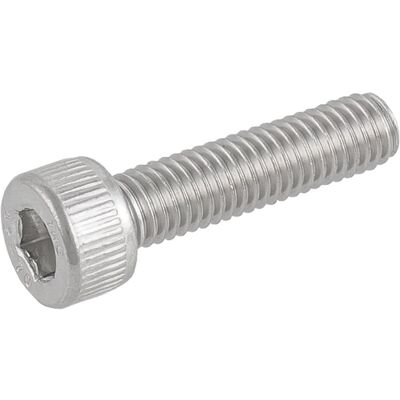 Suki, Schrauben, Zylinderschraube M5x20mm (6 Schrauben pro Stück, 5 x 20 mm) Suki, Schrauben, Zylinderschraube M5x20mm (6 Schrauben pro Stück, 5 x 20 mm)