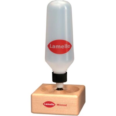 Lamello, Dübel, Leimgerät Minicol (1 Stk.) Lamello, Dübel, Leimgerät Minicol (1 Stk.)