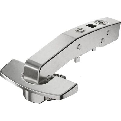 Hettich, Möbelscharnier, Topfbänder Sensys 8639 W90, Stollenkonstruktion 95° Hettich, Möbelscharnier, Topfbänder Sensys 8639 W90, Stollenkonstruktion 95°