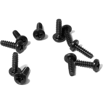 HPI, Schrauben, Schrauben M3x10 N2 Pro3 HPI, Schrauben, Schrauben M3x10 N2 Pro3