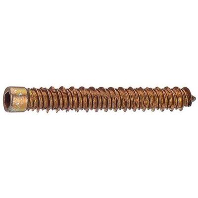 Toproc, Schrauben, Schnellmontageschrauben -RAFIX (50 Schrauben pro Stück, 7.5 x 150 mm) Toproc, Schrauben, Schnellmontageschrauben -RAFIX (50 Schrauben pro Stück, 7.5 x 150 mm)