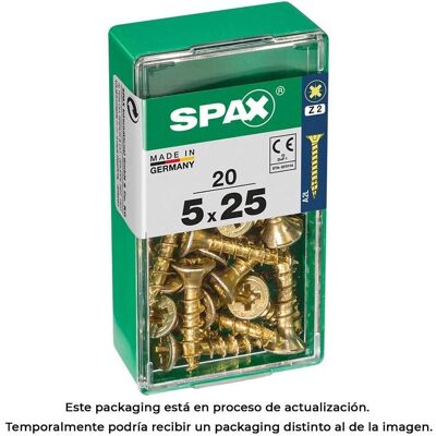 AP, Schrauben, Externes Reinigungsmaterial aus gewebtem Stoff (5 Schrauben pro Stück, 5 x 25 mm) AP, Schrauben, Externes Reinigungsmaterial aus gewebtem Stoff (5 Schrauben pro Stück, 5 x 25 mm)